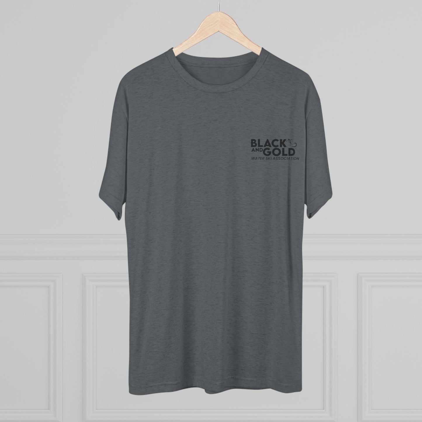 Slalom Course Tee
